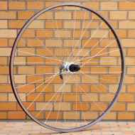 H PLUS SON* the box rim (hard anodized) - BLUE LUG ONLINE STORE