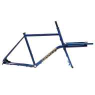 *OMNIUM* mini v3 frame (blurple)