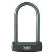 *ABUS* granit plus 640/150 (black)