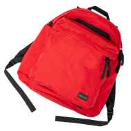 自転車乗り用のバックパックの決定版 / BLUE LUG THE DAY PACK