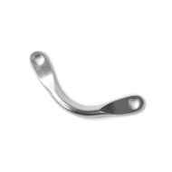 *NITTO* lamp holder-7 (silver)