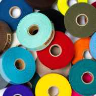 CAMP AND GO SLOW* trout bar tape - BLUE LUG ONLINE STORE
