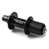 *ENE CICLO* road hub rear (135mm/black)