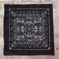 *SURLY* junk rag (silver)
