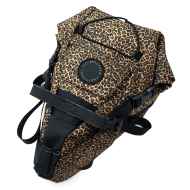 *FAIRWEATHER* seat bag (leopard)