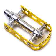 *MKS* BM-7 pedal (gold)
