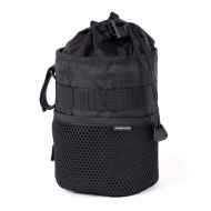 FAIRWEATHER* stem bag+ (x-pac burgundy) - BLUE LUG ONLINE STORE