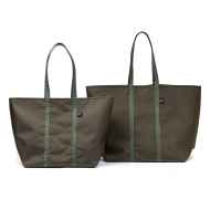 BLUE LUG* max tote (film brown) - BLUE LUG ONLINE STORE