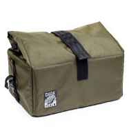 DARK REALM バッグGator Camo for Wald 139 REALM* wald 139 basket bag (gator camo/139) - BLUE LUG