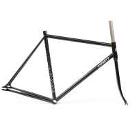 パーツ AFFINITY METROPOLITAN Track Frame Affinity Metropolitan track frame set crimson sky — AFFINITY