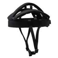 *BLUE LUG* my first casque (suede black)