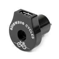 SINEWAVE* cycle reactor (blue) - BLUE LUG ONLINE STORE