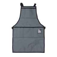 セール】HEAVY CANVAS APRON（エプロン）｜MHL.（エムエイチエル