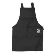 ILE work apron エプロン blue lug ブルーラグ ILE* x-back work apron (wax forest) - BLUE LUG ONLINE STORE