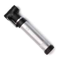 *CRANK BROTHERS* gem pump (silver)