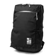 六*四様 ILE radius (x-pac/black) ILE* radius (x-pac/black) - BLUE LUG ONLINE STORE