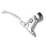 パーツ DIA-COMPE tech-5 DIA-COMPE* tech-5 brake lever BL special (all black) - BLUE