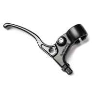 パーツ DIA-COMPE tech-5 DIA-COMPE* tech-5 brake lever BL special (all polish) - BLUE