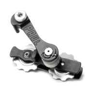 PAUL* melvin chain tensioner (pewter) - BLUE LUG ONLINE STORE
