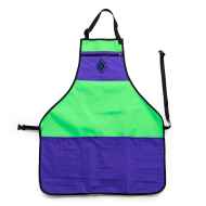*ATMOSPHERE MOUNTAIN WORKS* apron (purple)