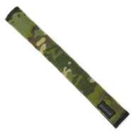 *BLUE LUG* frame pad (x-pac camo)