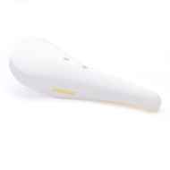 *KASHIMAX* MRS-2H bmx saddle (white)