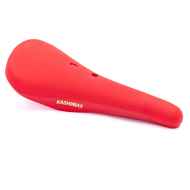 *KASHIMAX* MRS-2H bmx saddle (red)