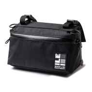 ILE* pilot bar bag (x-pac/braze) - BLUE LUG ONLINE STORE