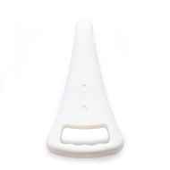 *KASHIMAX* handler saddle (white)