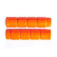 *OURY* V2 grip (blaze orange)