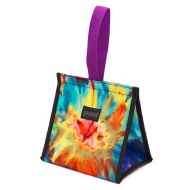 BLUE LUG* cooler bag (wax natural/yellow) - BLUE LUG ONLINE