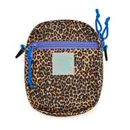 BLUE LUG* bike pocket (rip black) - BLUE LUG ONLINE STORE