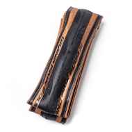 *CONTINENTAL* grand prix 5000 tire 25c (black/transparent)