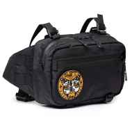 SWIFT INDUSTRIES* ardea pack (ecopak/coyote) - BLUE LUG