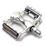 *MKS* seahorse pedal (silver)