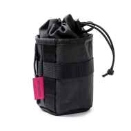 *SWIFT INDUSTRIES* sidekick pouch (ecopak/black)