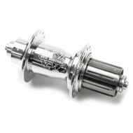 WHITE INDUSTRIES 650b/32H リムホイール　セット説明必読 Hand built（手組み） 650b SILVER-WHEEL ｜トキシックワークス