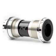 PHILWOOD* outboard bottom bracket (aluminum/black) - BLUE