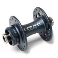 驚きの価格が実現！ CHRIS KING* R45 disc road hub rear (3d violet/center lock パーツ