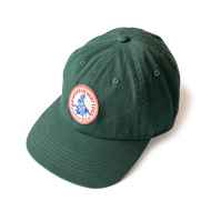 新品 (navy) cap GO TO WANT WE WHERE GO FRIDAY* - ONLINE LUG BLUE 帽子