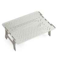 SYLVAN WORKS* solow table (black) - BLUE LUG GLOBAL ONLINE STORE