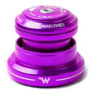 *WHITE INDUSTRIES* ec34/ec44 headset (purple)