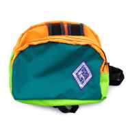 *ATMOSPHERE MOUNTAIN WORKS* dog pack (large/teal)