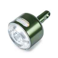 BLUE LUG* KOMA light front (slate) - BLUE LUG ONLINE STORE