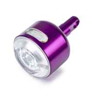 BLUE LUG* KOMA light rear (silver) - BLUE LUG ONLINE STORE