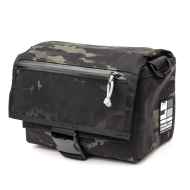 BMSG SKY-HI バックパック ラジゲット付　美品 ブラック ILE* photo bag mini (x-pac/black) - BLUE LUG ONLINE STORE