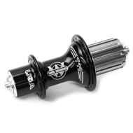 WHITE INDUSTRIES 前後ハブ T11 ブルー 32H Q/R Cassette Hub