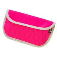 *BLUE LUG* phone pouch (x-pac pink)