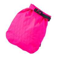 *FAIRWEATHER* dry sack (x-pac/pink)