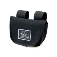 *BAILEYWORKS* TT hipbag (black)